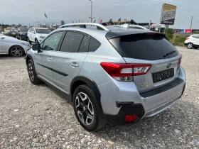 Subaru XV 2.0 AWD | Mobile.bg    7