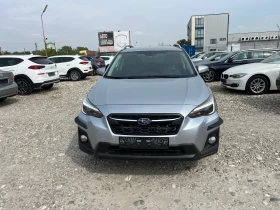 Subaru XV 2.0 AWD | Mobile.bg    2