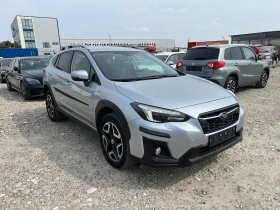 Subaru XV 2.0 AWD | Mobile.bg    3