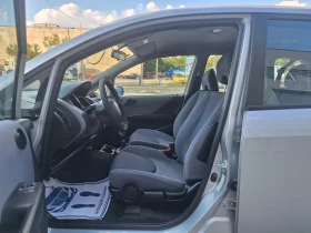 Honda Jazz 1, 4 ОТЛИЧНА, БЕЗ РЪЖДА, ПОДГРЕВ НА ОГЛЕДАЛАТА - 4497 лв. - 88264203 8