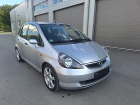 Honda Jazz 1, 4 ОТЛИЧНА, БЕЗ РЪЖДА, ПОДГРЕВ НА ОГЛЕДАЛАТА - 4497 лв. - 88264203 3