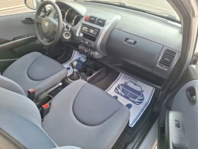 Honda Jazz 1, 4 ОТЛИЧНА, БЕЗ РЪЖДА, ПОДГРЕВ НА ОГЛЕДАЛАТА - 4497 лв. - 88264203 12