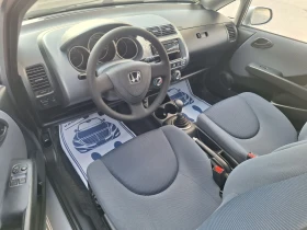 Honda Jazz 1, 4 ОТЛИЧНА, БЕЗ РЪЖДА, ПОДГРЕВ НА ОГЛЕДАЛАТА - 4497 лв. - 88264203 9