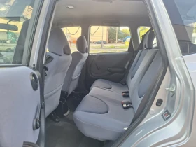 Honda Jazz 1, 4 ОТЛИЧНА, БЕЗ РЪЖДА, ПОДГРЕВ НА ОГЛЕДАЛАТА - 4497 лв. - 88264203 10