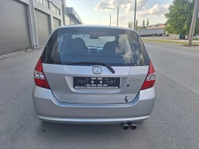 Honda Jazz 1, 4 ОТЛИЧНА, БЕЗ РЪЖДА, ПОДГРЕВ НА ОГЛЕДАЛАТА - 4497 лв. - 88264203 6