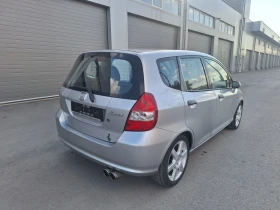 Honda Jazz 1, 4 ОТЛИЧНА, БЕЗ РЪЖДА, ПОДГРЕВ НА ОГЛЕДАЛАТА - 4497 лв. - 88264203 5