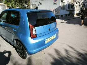 Обява за продажба на Skoda Citigo e iv 85% живот на батерията / CCS ~30 000 лв. - изображение 5