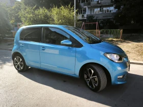 Обява за продажба на Skoda Citigo e iv 85% живот на батерията / CCS ~30 000 лв. - изображение 4