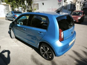 Обява за продажба на Skoda Citigo e iv 85% живот на батерията / CCS ~30 000 лв. - изображение 3