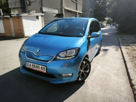 Обява за продажба на Skoda Citigo e iv 85% живот на батерията / CCS ~30 000 лв. - изображение 11