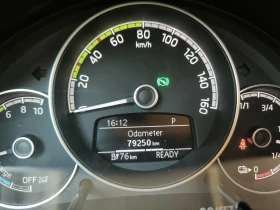 Обява за продажба на Skoda Citigo e iv 85% живот на батерията / CCS ~30 000 лв. - изображение 8