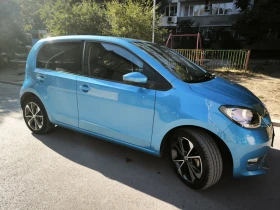 Обява за продажба на Skoda Citigo e iv 85% живот на батерията / CCS ~30 000 лв. - изображение 2