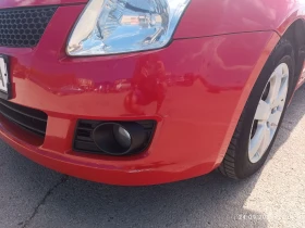 Suzuki Swift SSiD | Mobile.bg    14