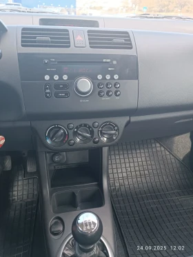 Suzuki Swift SSiD | Mobile.bg    9