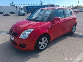 Suzuki Swift SSiD | Mobile.bg    12