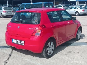 Suzuki Swift SSiD | Mobile.bg    4