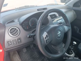 Suzuki Swift SSiD | Mobile.bg    13