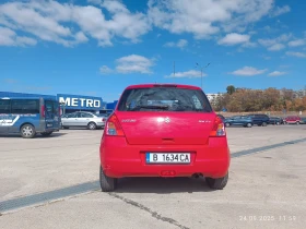 Suzuki Swift SSiD | Mobile.bg    3