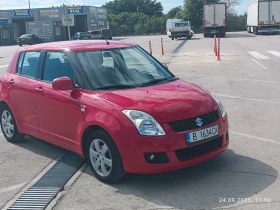 Suzuki Swift SSiD | Mobile.bg    17
