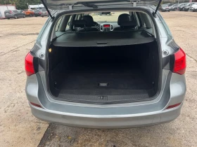 Opel Astra 1700-110  6   5 | Mobile.bg    13