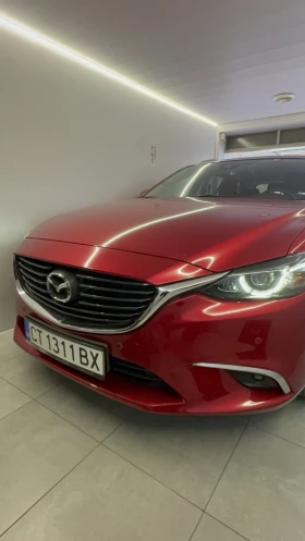 Mazda 6 | Mobile.bg    5