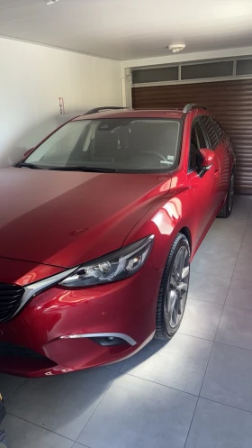 Mazda 6 | Mobile.bg    8