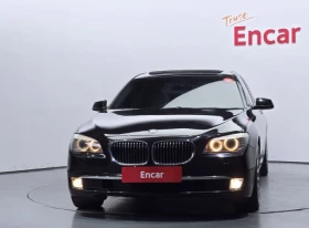 BMW 730 d - 20903 лв. / 10687.53 € - 23387000 3