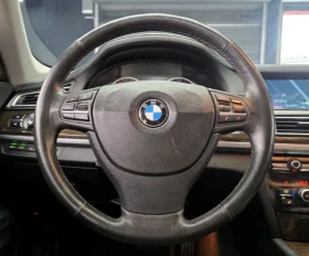 BMW 730 d - 20903 лв. / 10687.53 € - 23387000 12