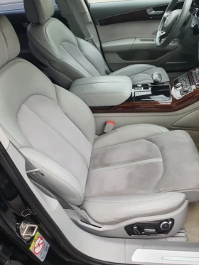 Audi A8 - 38888 лв. / 19883.12 € - 35732019 8