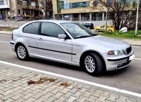 Обява за продажба на BMW 316 ~3 988 лв. - изображение 2