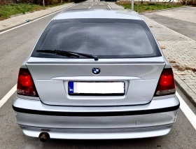 Обява за продажба на BMW 316 ~3 988 лв. - изображение 3