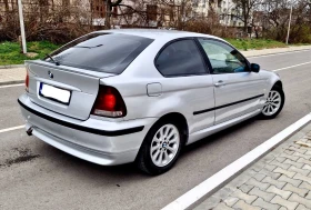 Обява за продажба на BMW 316 ~3 988 лв. - изображение 4