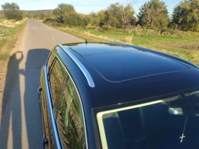 VW Passat 2.0TDI 190. Passat alltrack 4x4  !  | Mobile.bg    7