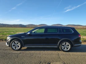 VW Passat 2.0TDI 190. Passat alltrack 4x4  !  | Mobile.bg    3