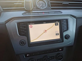 VW Passat 2.0TDI 190. Passat alltrack 4x4  !  | Mobile.bg    15