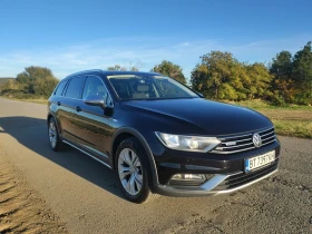     VW Passat 2.0TDI 190. Passat alltrack 4x4  ! 