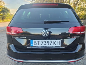 VW Passat 2.0TDI 190. Passat alltrack 4x4  !  | Mobile.bg    8