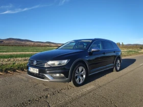 VW Passat 2.0TDI 190. Passat alltrack 4x4  !  | Mobile.bg    2