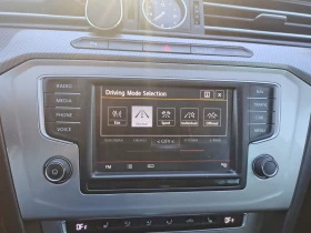 VW Passat 2.0TDI 190. Passat alltrack 4x4  !  | Mobile.bg    13