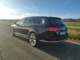 VW Passat 2.0TDI 190. Passat alltrack 4x4  !  | Mobile.bg    5
