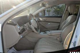 Mercedes-Benz S 550 4matic V8  | Mobile.bg    9