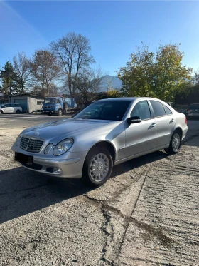 Mercedes-Benz E 270  - изображение 1