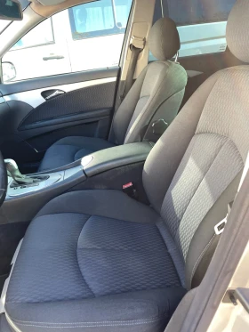 Mercedes-Benz E 270 | Mobile.bg    8