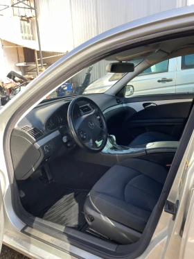 Mercedes-Benz E 270 | Mobile.bg    6