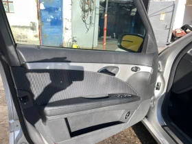 Mercedes-Benz E 270 | Mobile.bg    7