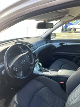 Mercedes-Benz E 270 | Mobile.bg    4