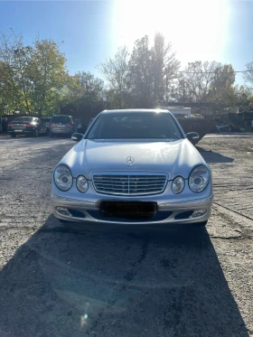 Mercedes-Benz E 270 | Mobile.bg    2