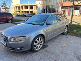 Audi A4 BPW | Mobile.bg � ����� ������ 4