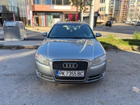 Audi A4 BPW | Mobile.bg � ����� ������ 3