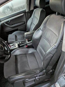 Audi A4 BPW, снимка 14 - Автомобили и джипове - 52410598